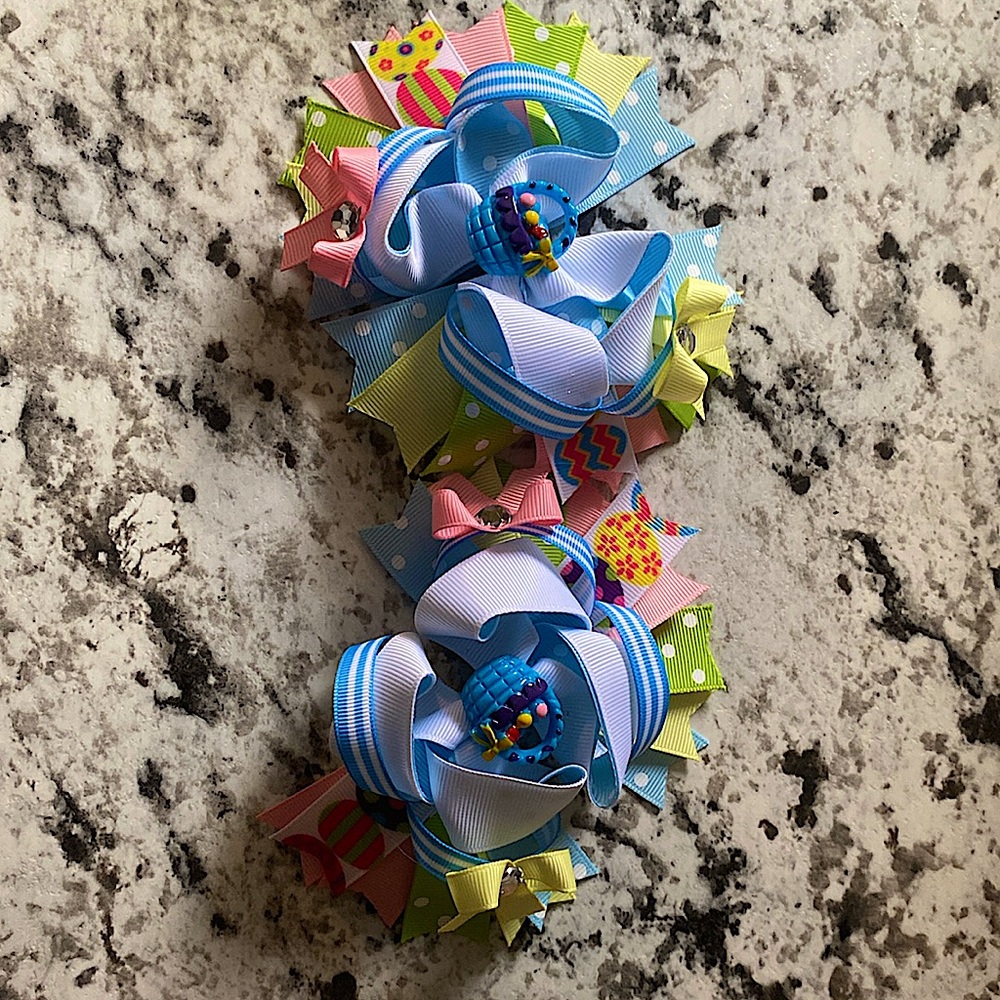 Easter Bows